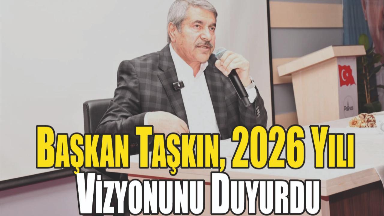 Patnos’u Bekleyen Yeni Devrim Niteliğinde Müjdeler