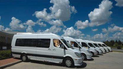 PERSONEL TAŞIMA HİZMETİ ALINACAKTIR