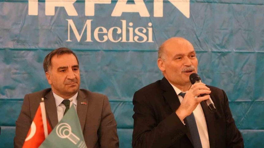 Prof. Dr. Ahmet Kavas’tan geçmişten günümüze Afrika