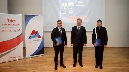 Sarıkamış Harekâtı’nın 111. yılında tarihsel gerçekler Ağrı’da ele alındı