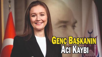 Şehzadeler Belediye Başkanı Gülşah Durbay Hayatını Kaybetti: Neden Vefat Etti?