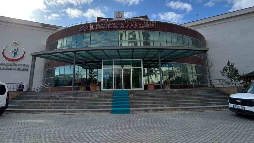 Van’da sigara bırakma polikliniklerinde 800 kişi sigarayı bıraktı