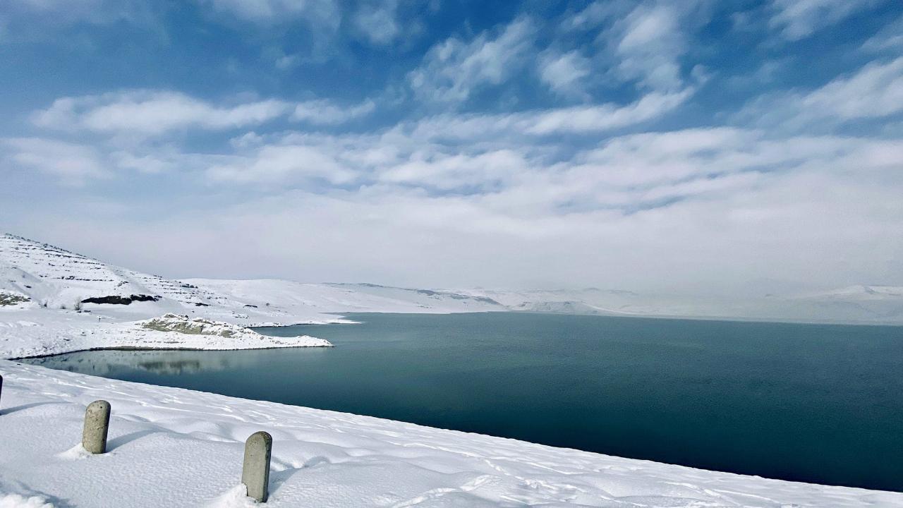 2026 Yılı Yatırım Programı’nda Ağrı’ya 2,5 milyar lira ödenek