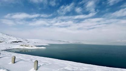 2026 Yılı Yatırım Programı’nda Ağrı’ya 2,5 milyar lira ödenek