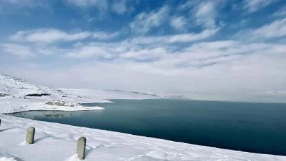 2026 Yılı Yatırım Programı’nda Ağrı’ya 2,5 milyar lira ödenek