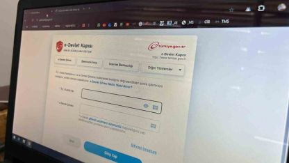 Uzmanından E-Devlet’in kopyalarıyla dolandırıcılığa dikkat