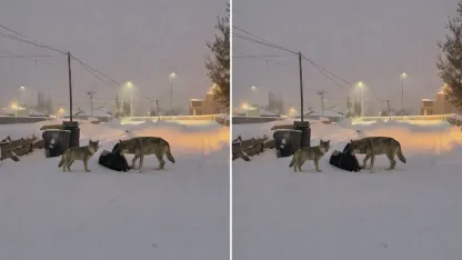 Ağrı'da kutlar yerleşim yerlerine indi