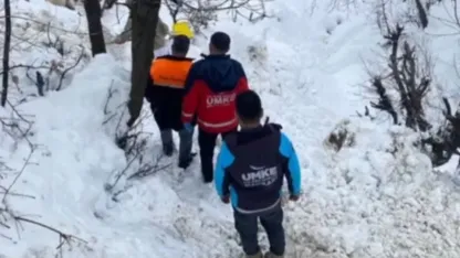 Hakkari’de beyaz esarete karşı sağlık seferberliği: 520 hasta kurtarıldı