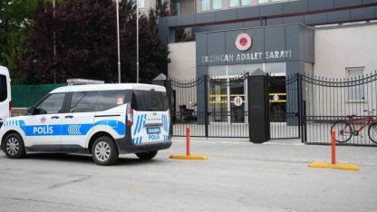 İliç davası reddi hakim talebi üzerine ertelendi