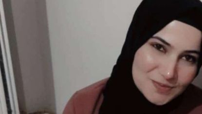 Kar kütlesinin altında kalarak hayatını kaybeden genç kız son yolculuğuna uğurlandı