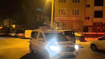 Mahallede silahlı saldırı paniği