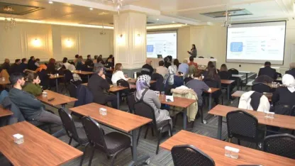 Van’da ‘Mekanik Ventilasyon Kursu’ düzenlendi