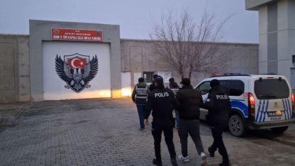 Iğdır’daki silahlı kavgada 2 tutuklama