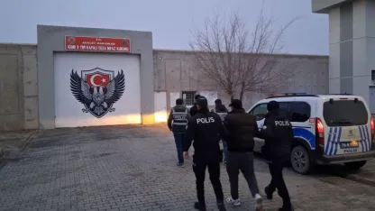 Iğdır’daki silahlı kavgada 2 tutuklama
