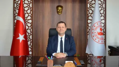 Kaymakam Demirer: "Tatvan’da güvenlik ve asayiş hizmetleri kararlılıkla sürdürülüyor"