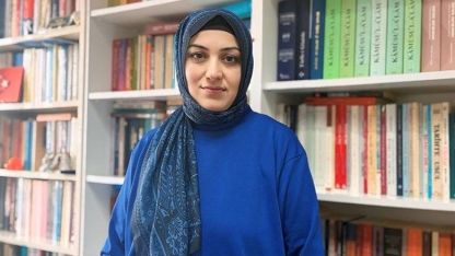 ETÜ’lü akademisyen Doç. Dr. Çoşkun’dan, Ortaçağ İran tarihine ışık tutan iki kitap