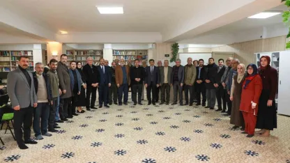 Özdemir güven tazeledi