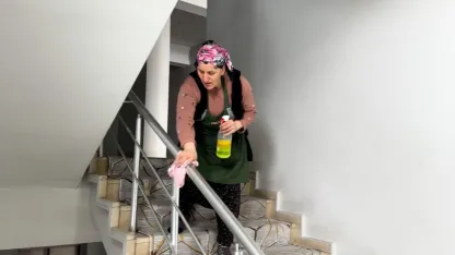 Öğrenciler gelmeden hijyen seferberliği: Yüksekova ikinci döneme hazır