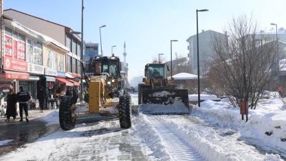Ağrı’da Beyaz Esarete Karşı Mücadele
