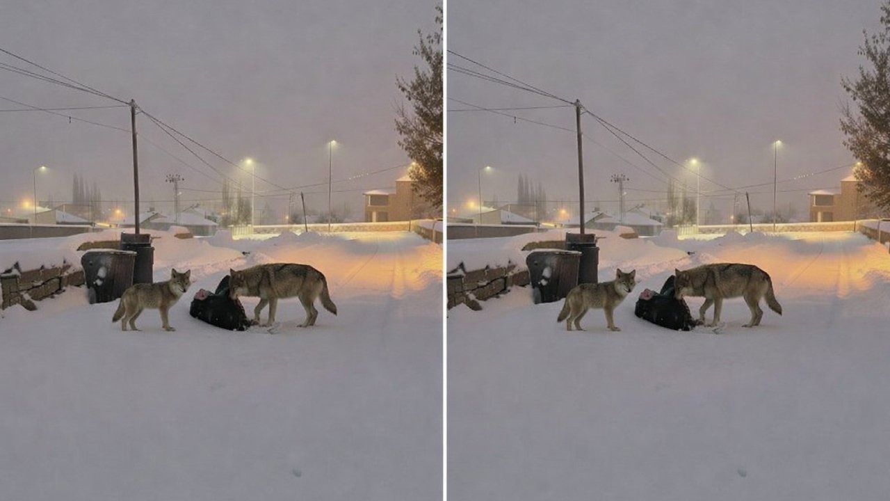 Ağrı'da kutlar yerleşim yerlerine indi