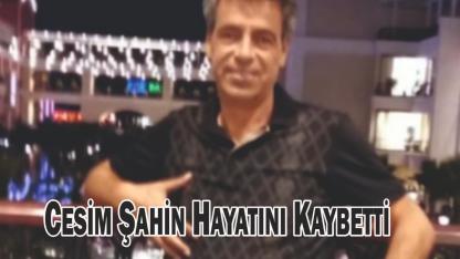 Ağrılı İş İnsanın Acı Günü