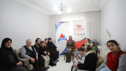 AİÇÜ’de “Mis Kokan Risk: Deterjanlar”