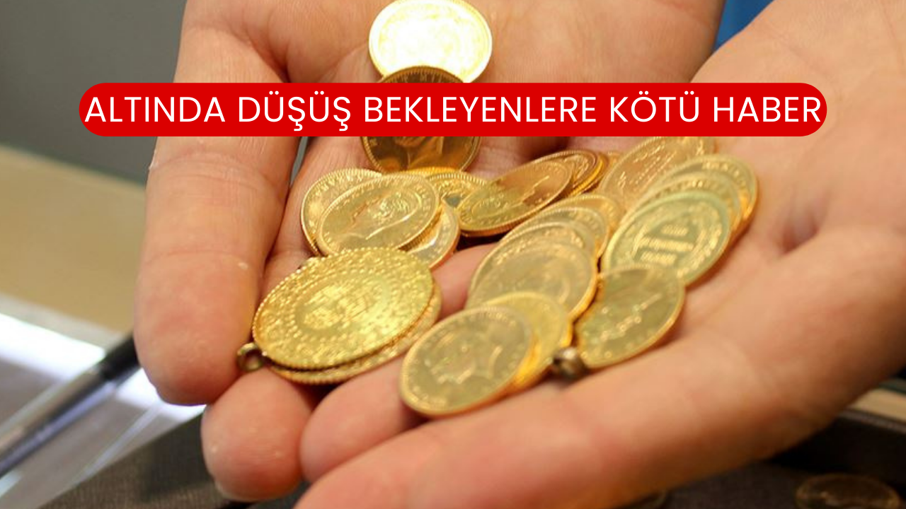 Altında Düşüş Bekleyenlere Kötü Haber