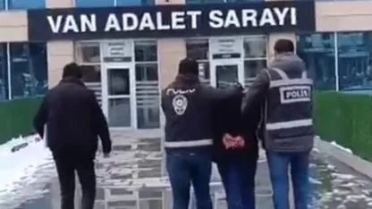 ATM Dolandırıcılığına Polis Darbesi: 1 Şüpheli Tutuklandı (Videolu Haber)
