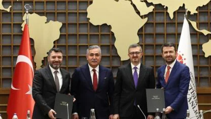 Basın Sektörüne Büyük Finansman Desteği