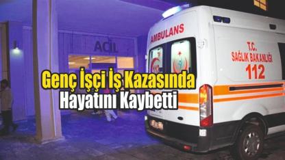 Diyadin’e Acı Haber