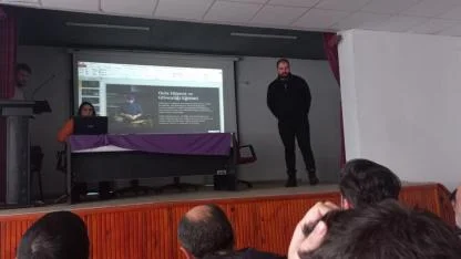 Eleşkirt’te “Sağlıklı Nesil, Sağlıklı Gelecek” Projesi Başladı