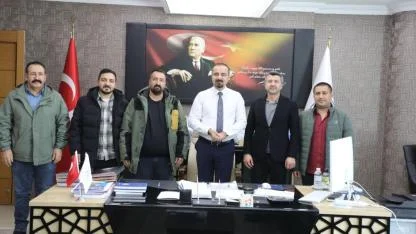 Erciş Belediyesi’nden Nitelikli Kentleşme İçin Önemli Protokol