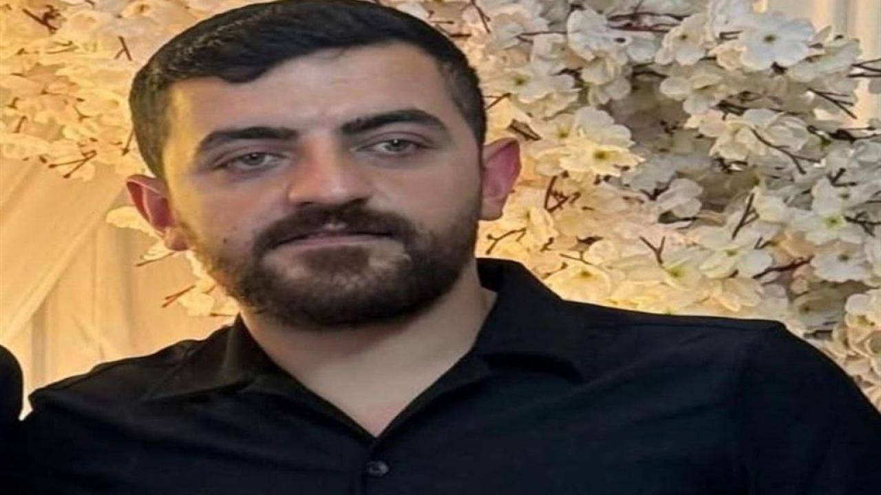 Ercişli Mehmet Ali Yiğit'i Öldüren Şahıs Şanlıurfa'da Yakalandı