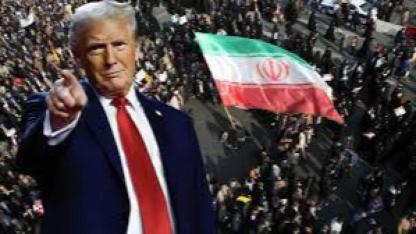 İran’da Can Kaybı 2 Bini Aştı İddiası: Trump’tan Açıklama