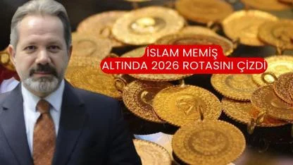 İslam Memiş Altında 2026 Rotasını Çizdi