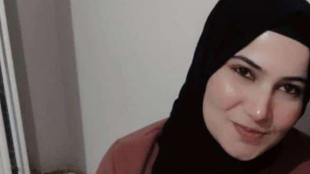 Kar kütlesinin altında kalarak hayatını kaybeden genç kız son yolculuğuna uğurlandı