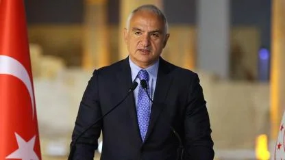 Kültür ve Turizm Bakanı Ersoy 15 Ocak’ta Ağrı’ya geliyor