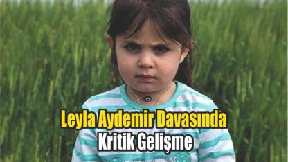 Leyla Aydemir davası yeniden başladı: Tanıklar dinlendi