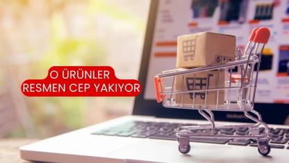 O Ürünler Resmen Cep Yakıyor