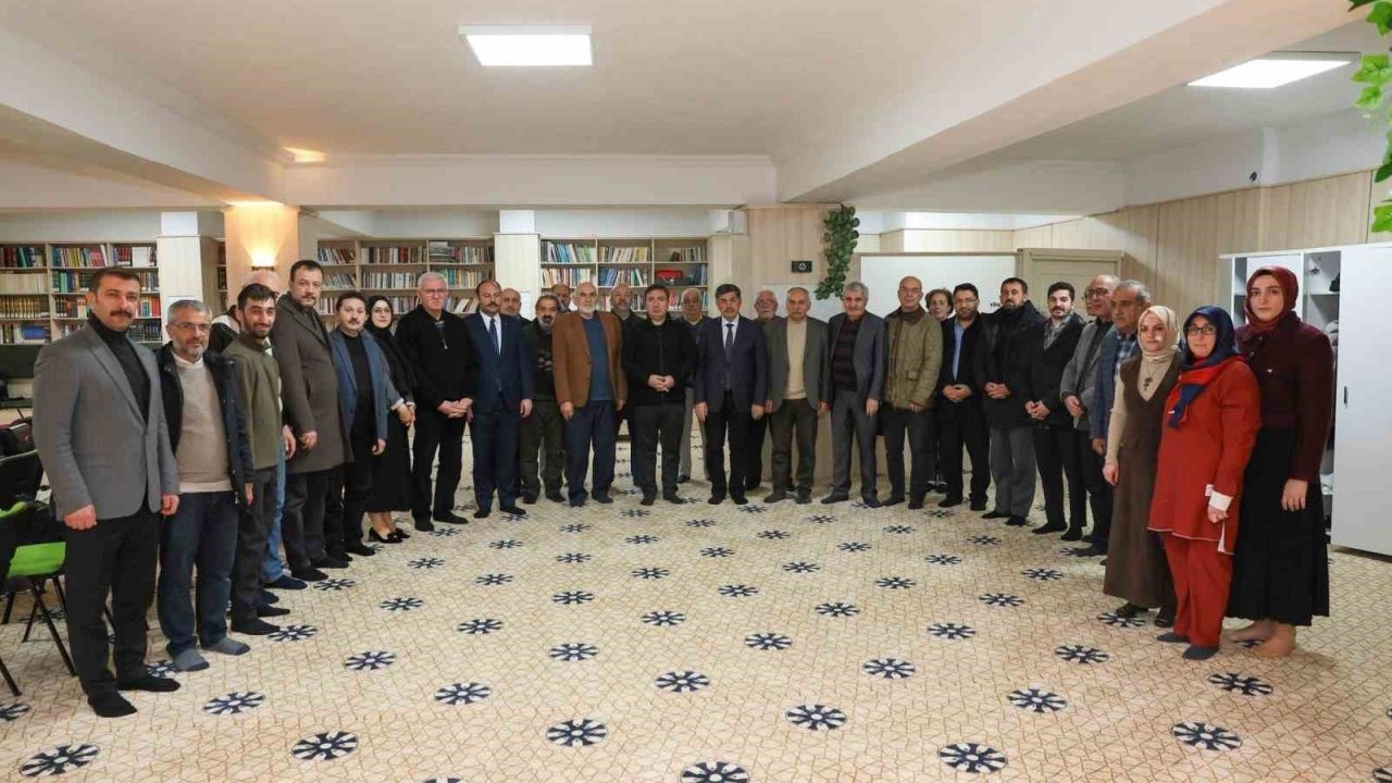 Özdemir güven tazeledi