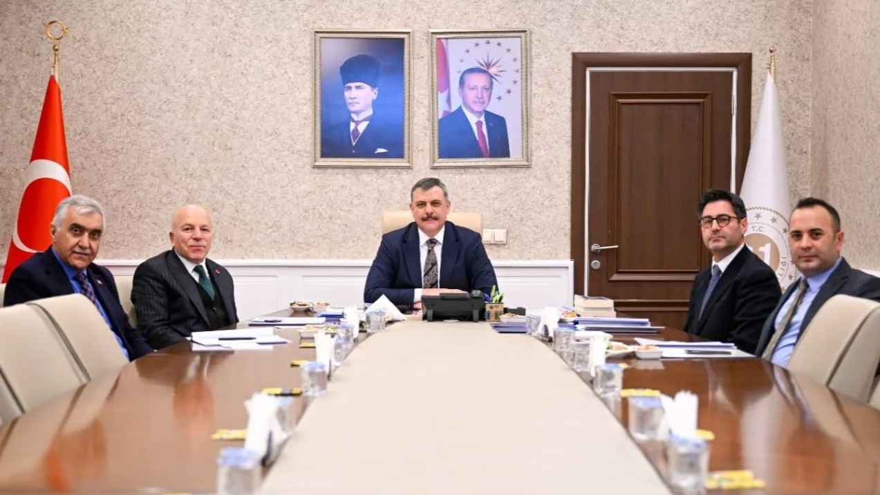 Palandöken Ekonomi Forumu ve Turizm Başkenti’ne değerlendirme