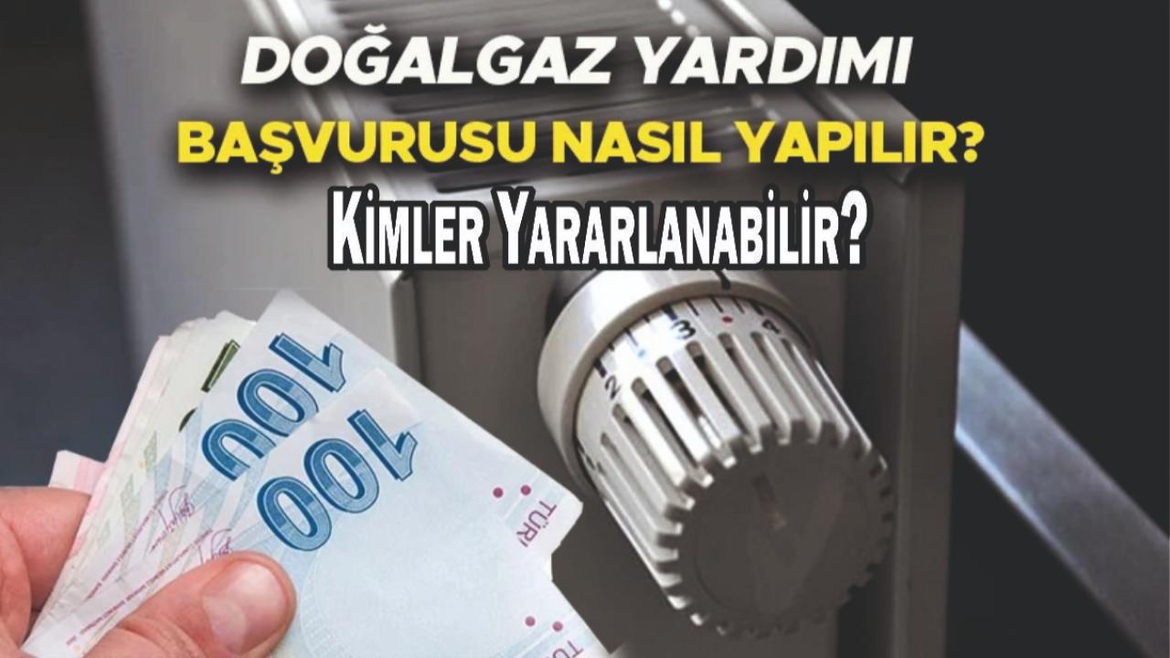 Patnos’ta Doğalgaz Yardımı 5.400 TL: Nasıl Başvurulur?