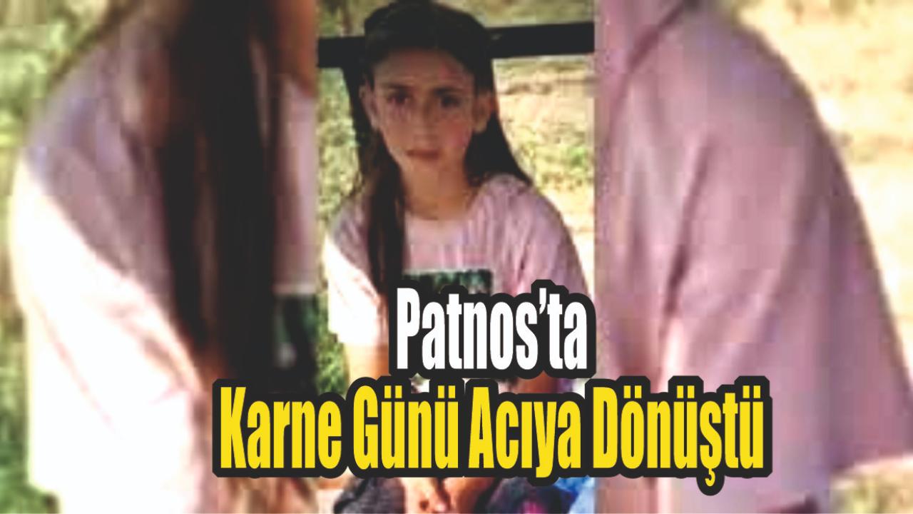 Patnos’ta Karne Günü Hüzne Dönüştü: Medine Unutulmadı