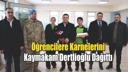 Patnos’ta Karne Sevinci