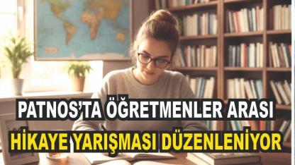 Patnos'ta Öğretmenlere “Aile” Temalı Hikâye Yazma Yarışması