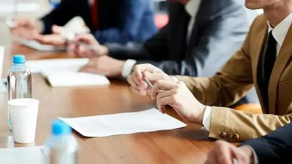 PERSONEL HİZMETİ ALINACAKTIR