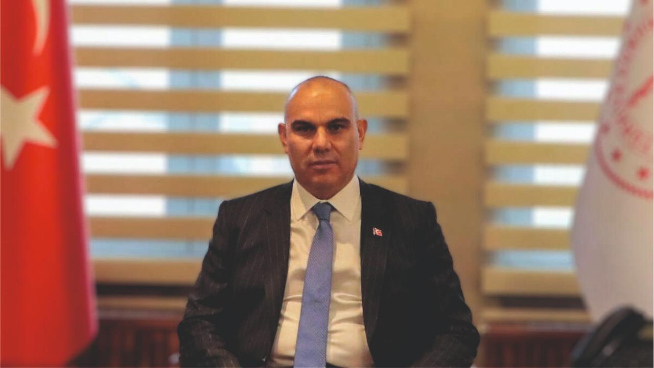 Vali Koç’a Patnos’tan Teşekkür