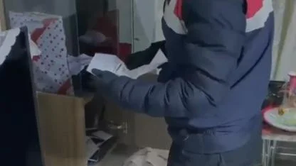 Van Merkezli 3 İlde Operasyon: 7 Şüpheli Gözaltında