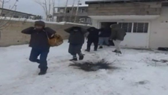 Van’da 6 organizatör hakkında adli işlem yapıldı