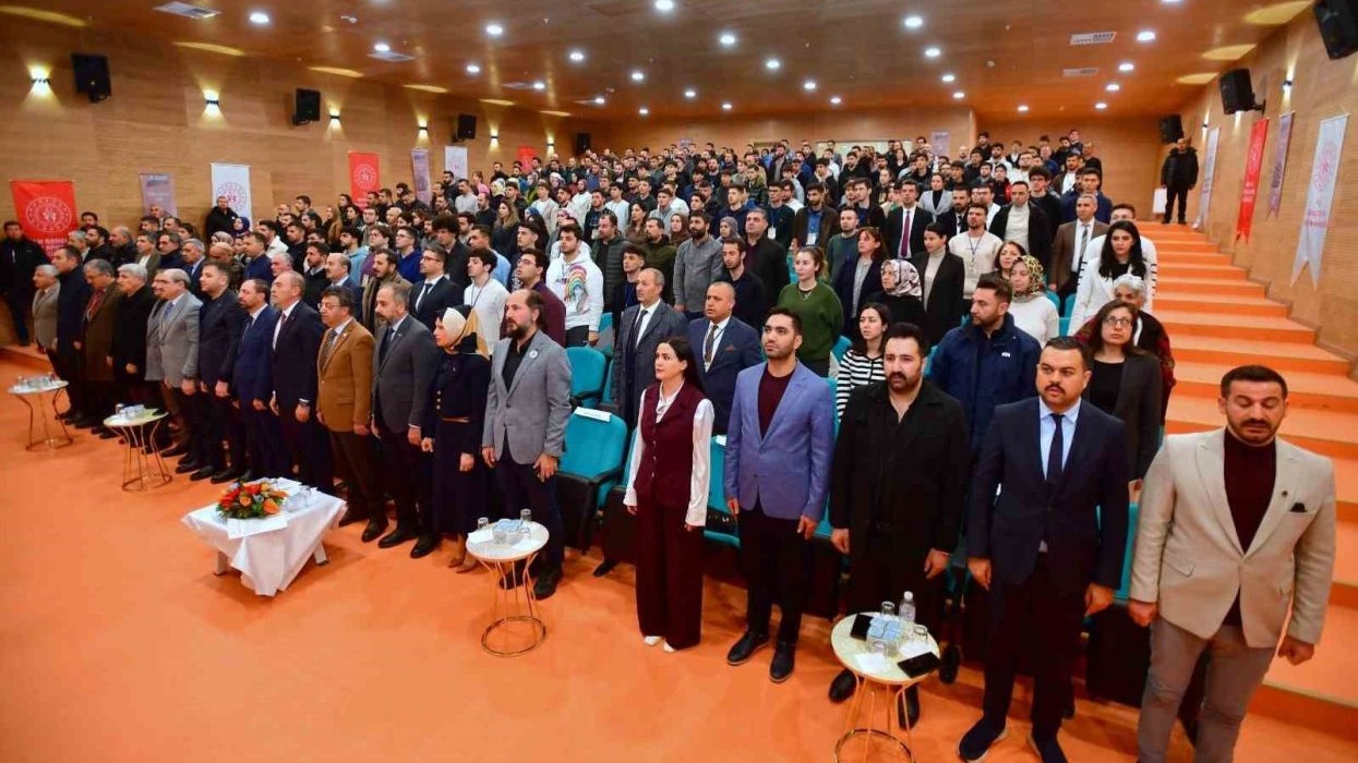 Van’da "Sosyal Psikoloji Kampı" başladı